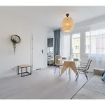 Shiny Apartment
